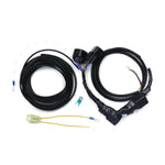 TAG 4x4 Recovery Towbar for Mitsubishi Triton (01/2015 - on)