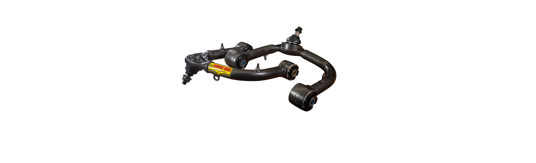 Upper Control Arms