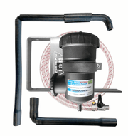 ProVent Oil Catch Can Kit for Ford Ranger 2022-on 2.0L Bi-Turbo Diesel 157kW OS-PROV-51