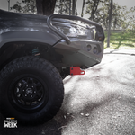 Hilux Rogue Bullbar - GT - Suits GR & Rogue