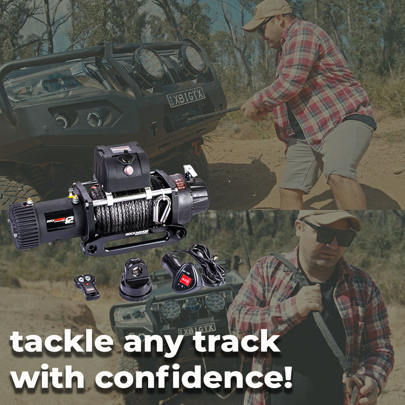 200 Series Touring Pack Suits:  200 Series Landcruiser 09/15 - 10/2021 - Bullbar, Winch, Lights, uhf + Free Fridge