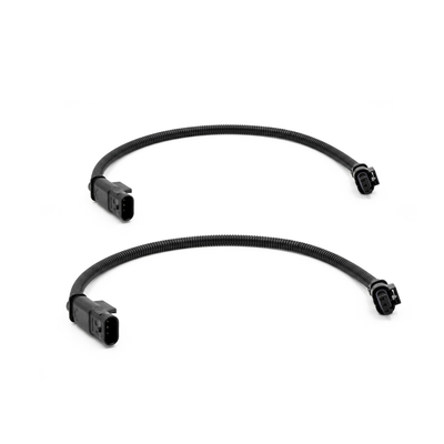 Parking Sensor Extension Suits: MV Triton, Next Gen Ranger, BYD Shark 6, Amarok