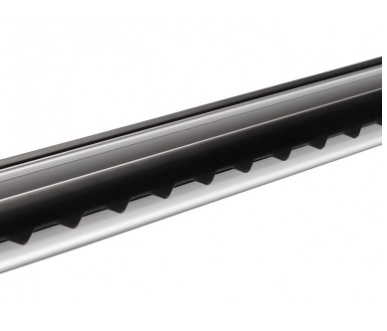 D22 Yakima Cross Bar Roof Rack - Track Mounted