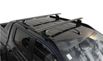 MV TRITON YAKIMA JETSTREAM Cros Bar ROOF RACKS - Suits Flush Rails