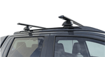 MV TRITON YAKIMA JETSTREAM Cros Bar ROOF RACKS - Suits Flush Rails