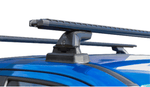 MV TRITON YAKIMA TRIM HD ROOF RACKS - SUITS NAKED ROOF DUAL CABS