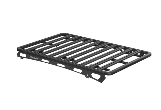 Next Gen Ranger Yakima Platform + Ruggedline Bracket