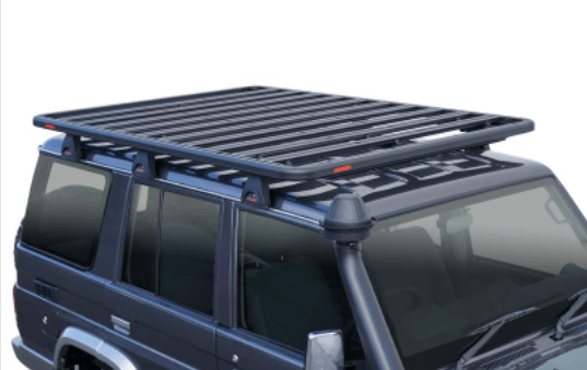 Yakima Platform Roof Rack 2130 x 1425 Suits - Prado 90 Series