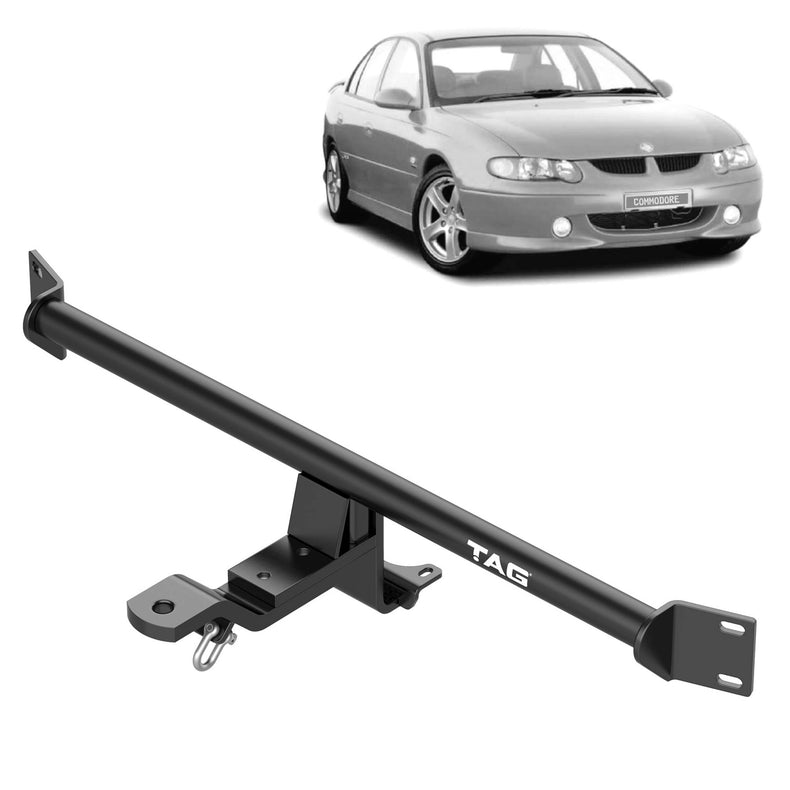 TAG Standard Duty Towbar for Holden Commodore (01/2000 - 09/2002)