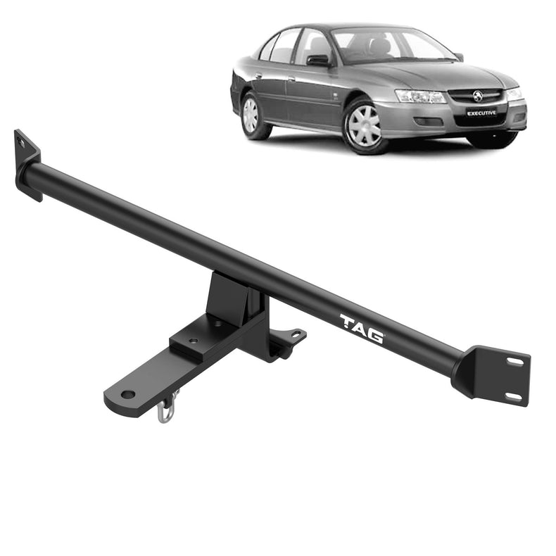 TAG Standard Duty Towbar for Holden Commodore (01/2000 - 07/2006)