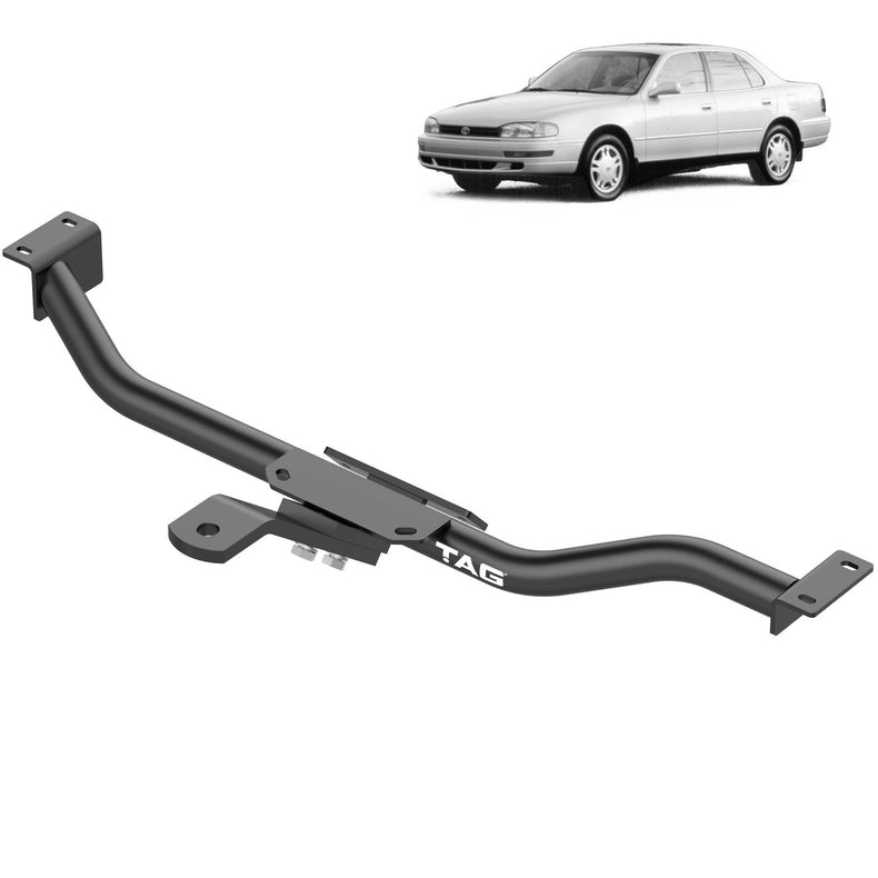 TAG Standard Duty Towbar for Toyota Camry (01/1993 - 08/1997), Holden Apollo (01/1993 - 05/1997)