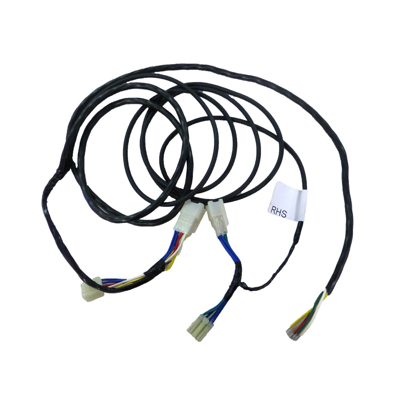 TAG Direct Fit Wiring Harness for Hyundai i20 (07/2010 - on)