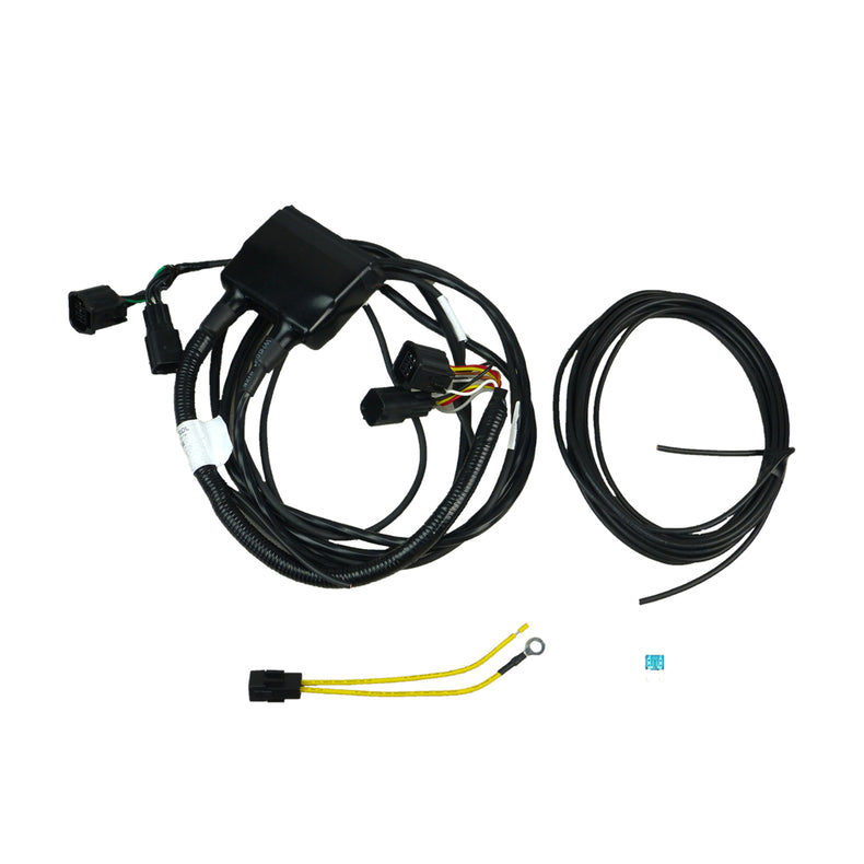 TAG Direct Fit Wiring Harness for Ford Ranger (09/2011 - on), Mazda BT-50 (09/2011 - 10/2020)